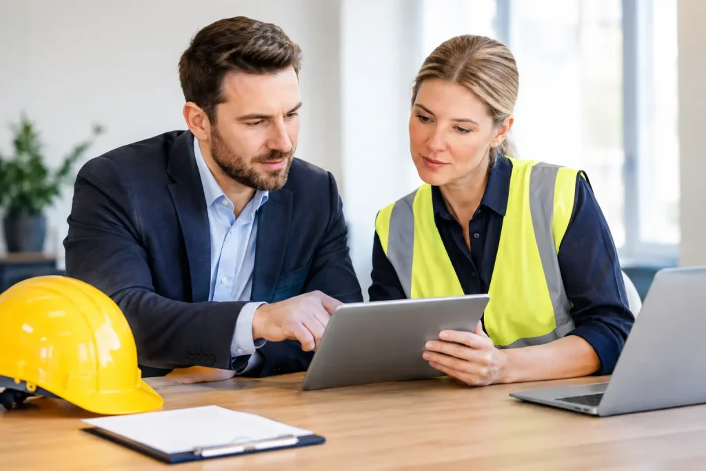 Arbeitsschutzberatung Anbieter bewerten: 8 Kriterien