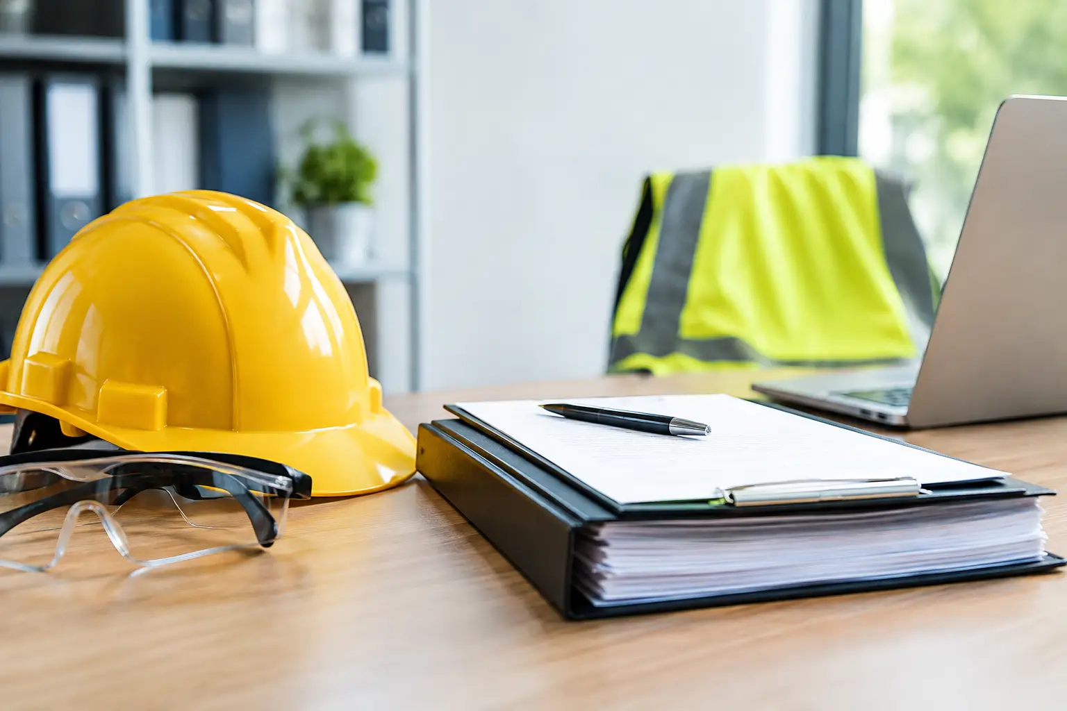 Beste Dokumente für die Auditvorbereitung Arbeitsschutz