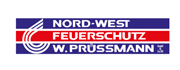 Logo von Nord-West Feuerschutz W. Prussmann