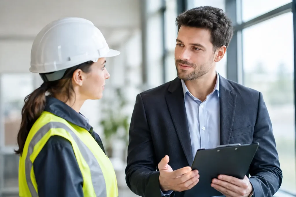 Wann ist G 26 im Unternehmen erforderlich?