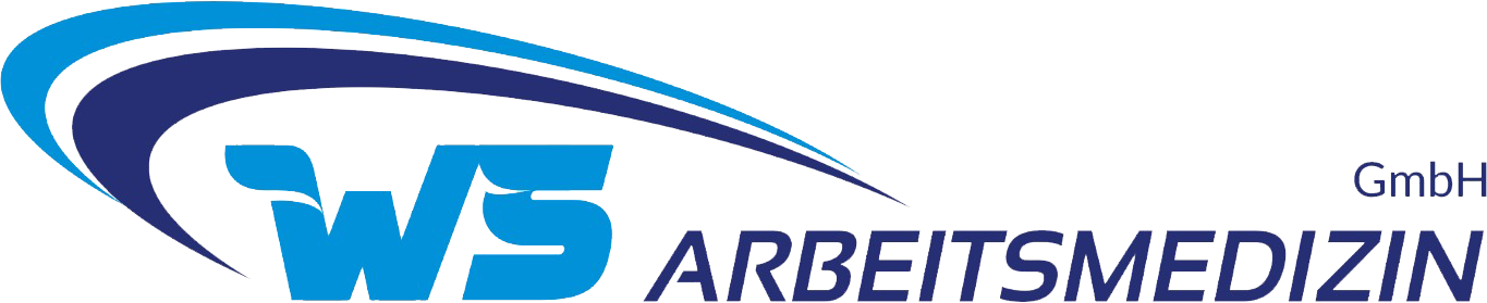 Logo W5 Arbeitsmedizin GmbH in Blau
